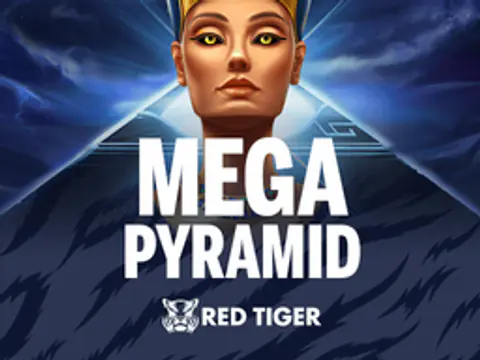 Mega Pyramid slot by Red Tiger