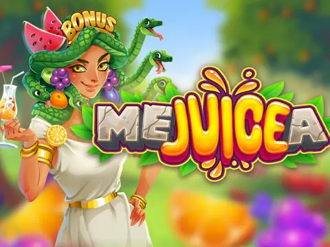 MeJUICEa slot by Thunderkick