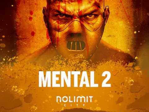 Mental II slot by Nolimit City
