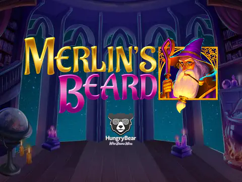 Merlin’s Beard slot by Yggdrasil