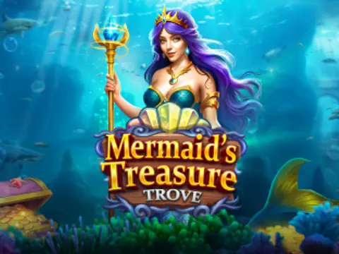 Mermaid’s Treasure Trove slot by Pragmatic Play