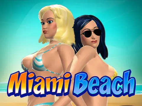 Miami Beach slot by Wazdan