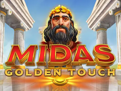Midas Golden Touch - Reborn slot by Thunderkick