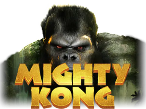 Mighty Kong slot by Pragmatic Play