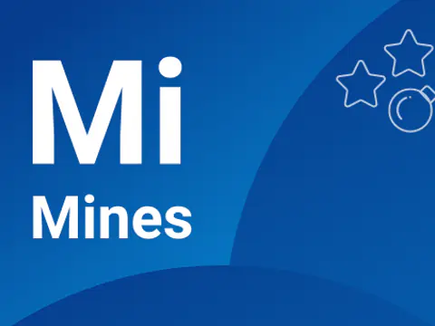 Mines slot by Spribe