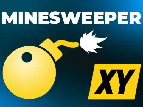 Minesweeper slot by BGaming