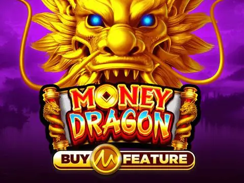 Money Dragon slot by Microgaming