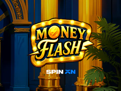 Money Flash slot by Yggdrasil