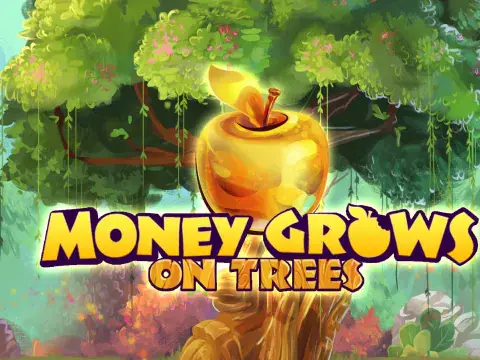 Money Grows on Trees slot by Skywind