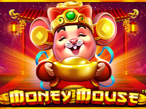 Money Mouse slot by Pragmatic Play