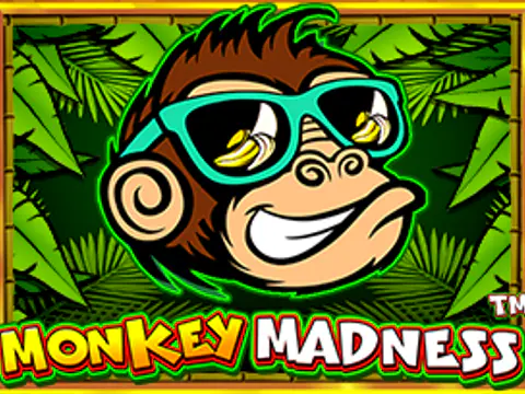 Monkey Madness slot by Pragmatic Play