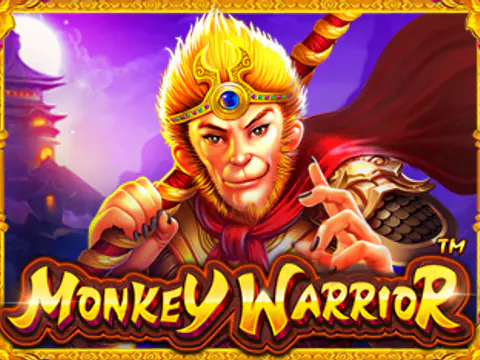 Monkey Warrior slot by Pragmatic Play