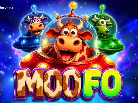 MooFo slot by Endorphina