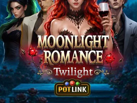 Moonlight Romance - Twilight slot by Microgaming