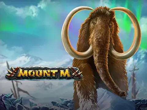 Mount M slot by Play'n GO