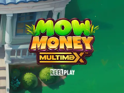 Mow Money MultiMax slot by Yggdrasil