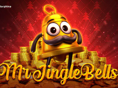 Mr. Jingle Bells slot by Endorphina