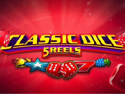 Multi Dice 5 Reels slot by Stakelogic