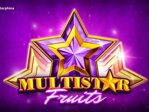 Multistar Fruits slot by Endorphina