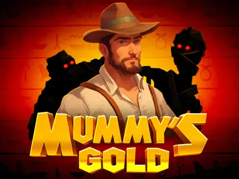 Mummy’s Gold slot by BGaming