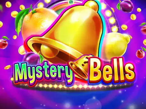 Mystery Bells slot by Skywind