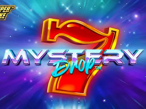 Mystery Drop slot by Stakelogic