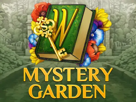Mystery Garden slot by BGaming
