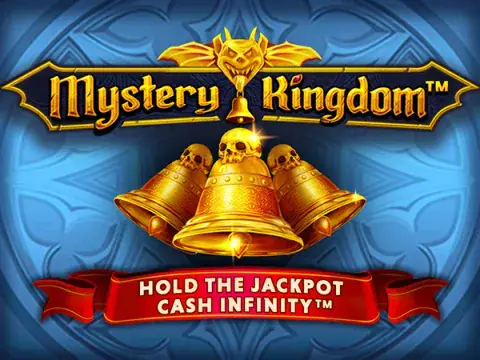 Mystery Kingdom: Mystery Bells slot by Wazdan