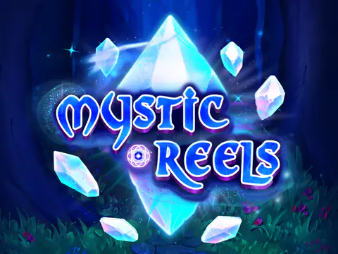 Mystic Reels slot by BGaming