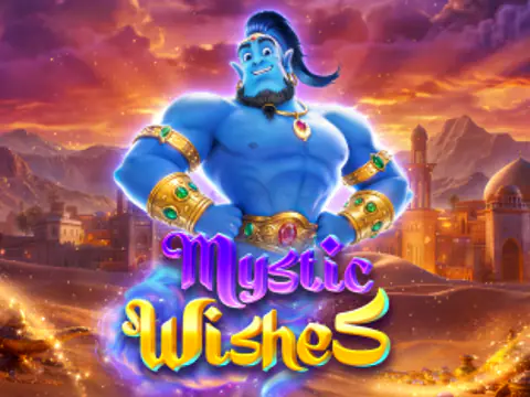 Mystic Wishes slot by Pragmatic Play