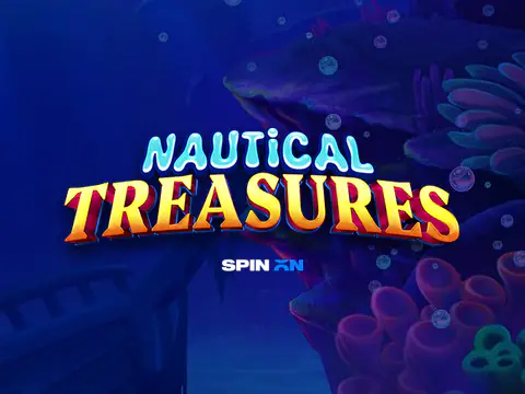 Nautical Treasures slot by Yggdrasil
