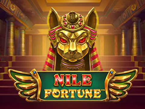 Nile Fortune slot by Pragmatic Play