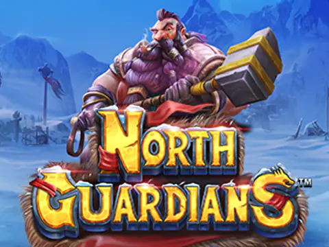 North Guardians slot by Pragmatic Play