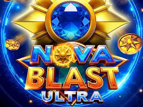 Nova Blast Ultra slot by Microgaming