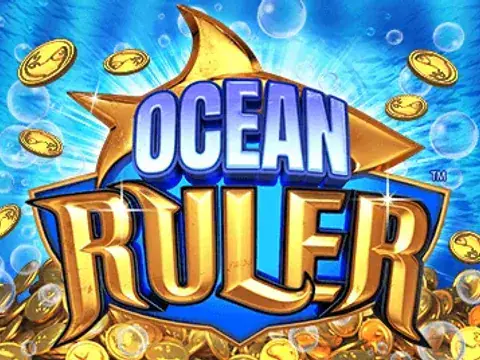 Ocean Ruler slot by Skywind