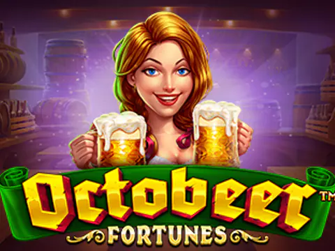 Octobeer Fortunes slot by Pragmatic Play