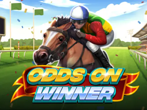 Odds On Winner slot by Pragmatic Play