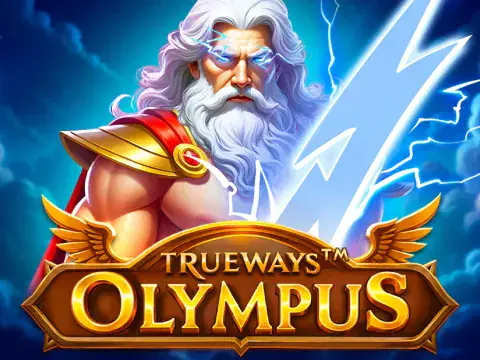 Olympus TRUEWAYS slot by BGaming