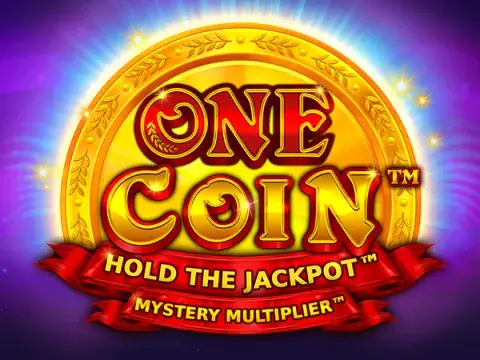 One Coin slot by Wazdan