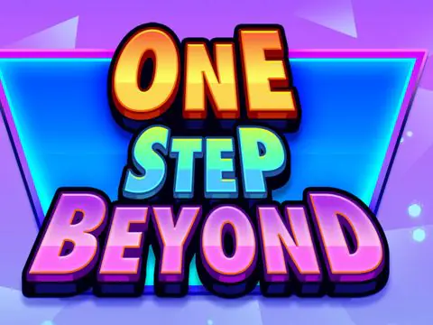 One Step Beyond slot by Skywind