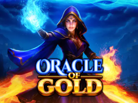 Oracle of Gold slot by Pragmatic Play
