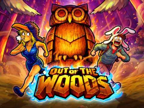 Out of the Woods slot by Pragmatic Play