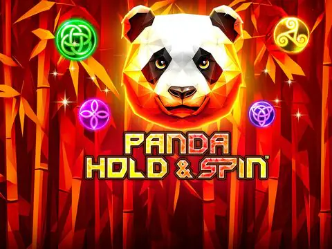 Panda Hold And Spin NO PJP slot by Skywind