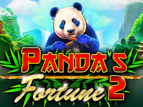 Panda's Fortune 2 slot by Pragmatic Play