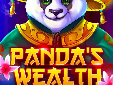 Panda’s Wealth slot by BGaming