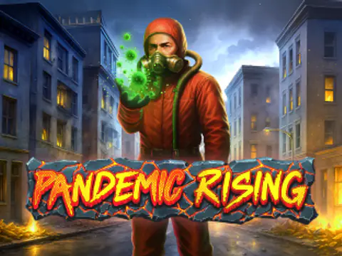 Pandemic Rising slot by Pragmatic Play