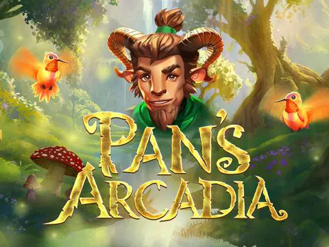 Pan’s Arcadia slot by Thunderkick