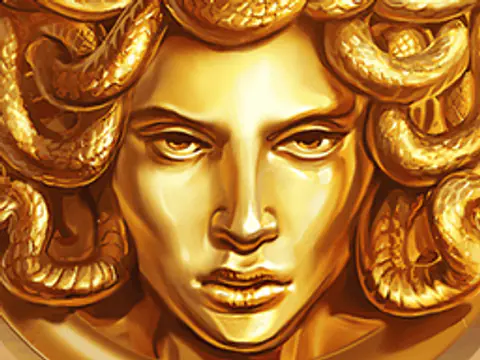 Parthenon: Quest For Immortality slot by NetEnt