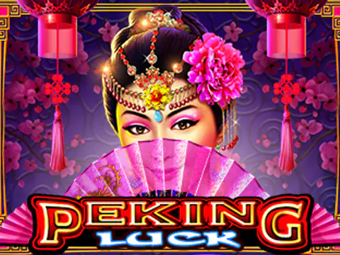 Peking Luck slot by Pragmatic Play
