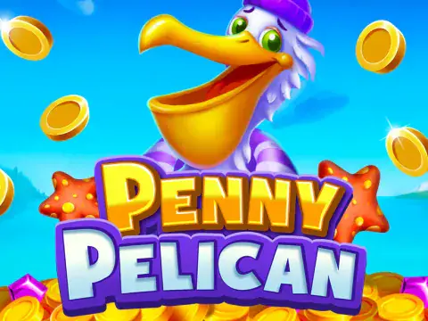 Penny Pelican slot by BGaming